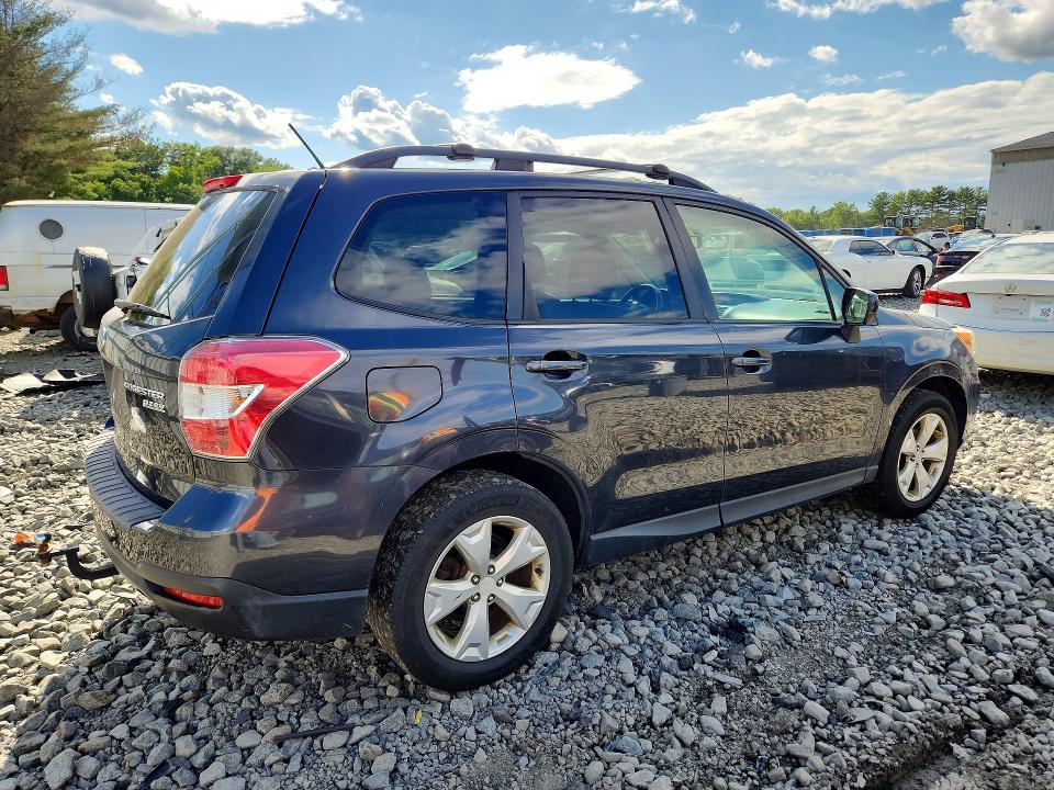 Продаж на аукціоні авто 2014 Subaru Forester, vin: JF2SJAEC2EH548574, номер лоту: 66486796