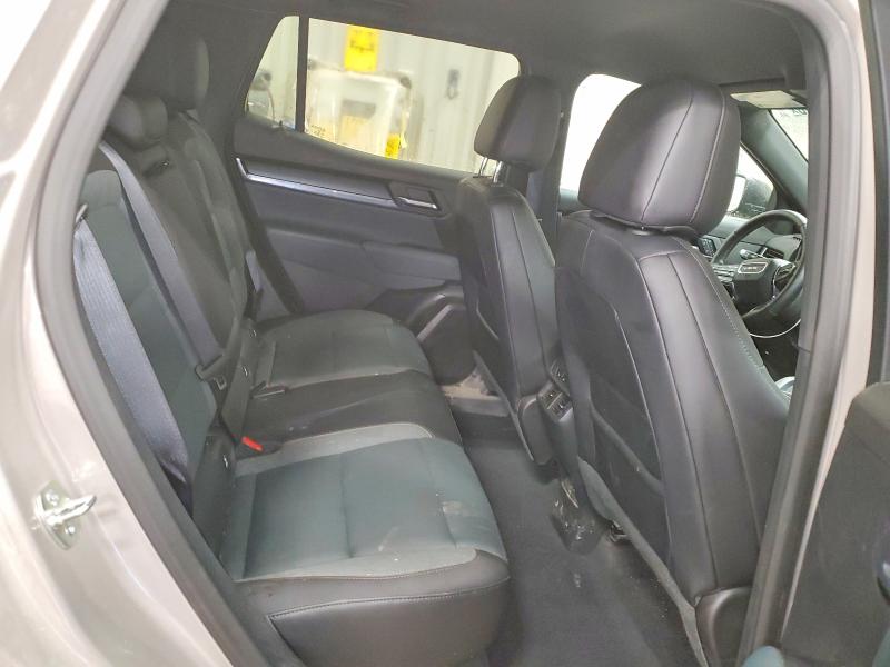 Aukcja sprzedaży 2026 Gmc Terrain, vin: 3GKALYEG0TL360848, numer aukcji: 66468346