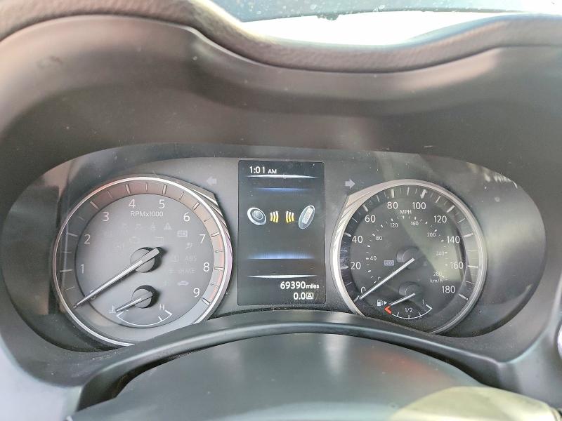Aukcja sprzedaży 2019 Infiniti Q50, vin: JN1EV7AR5KM594080, numer aukcji: 63771146