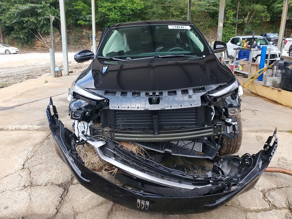 63772786 :رقم المزاد ، KL4AMBSL3TB233501 vin ، 2026 Buick Encore Gx مزاد بيع