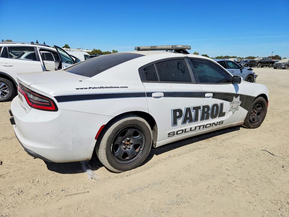 66278116 :رقم المزاد ، 2C3CDXAT0GH134195 vin ، 2016 Dodge Charger مزاد بيع