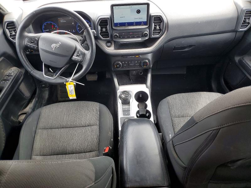 Продажа на аукционе авто 2023 Ford Bronco Sport, vin: 3FMCR9B68PRE20622, номер лота: 64243176