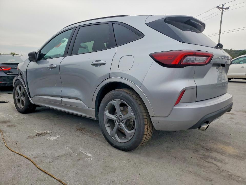 Aukcja sprzedaży 2024 Ford Escape, vin: 1FMCU9MN5RUA23870, numer aukcji: 66344576