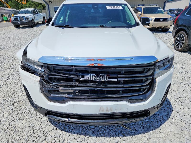 Продаж на аукціоні авто 2022 Gmc Acadia, vin: 1GKKNKL47NZ171551, номер лоту: 65940696