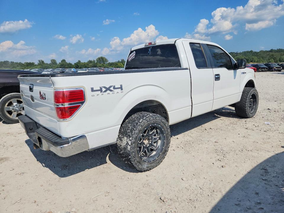 Aukcja sprzedaży 2011 Ford F150, vin: 1FTFX1EF8BFD07764, numer aukcji: 66485936