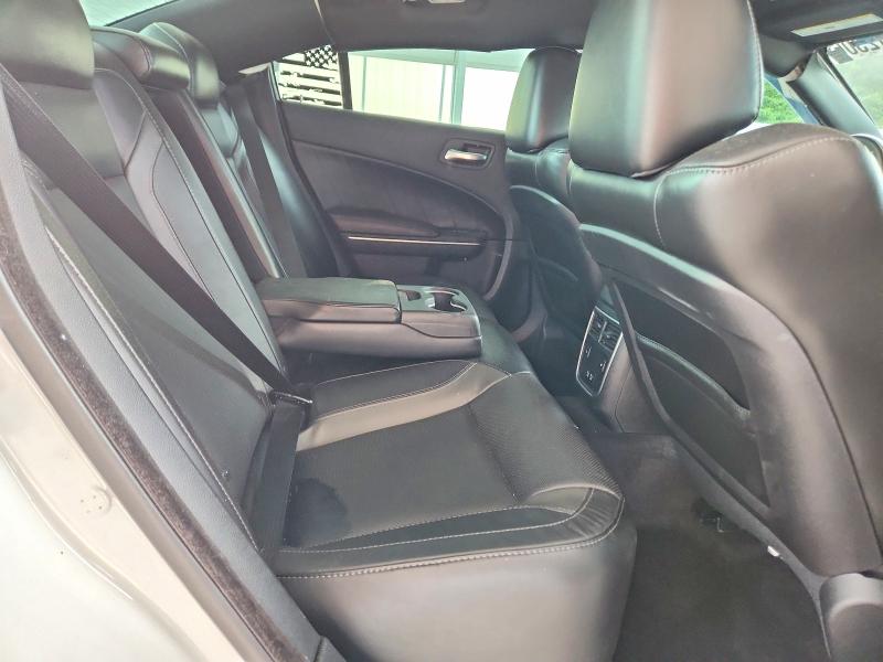 Aukcja sprzedaży 2018 Dodge Charger, vin: 2C3CDXCTXJH221851, numer aukcji: 64712306