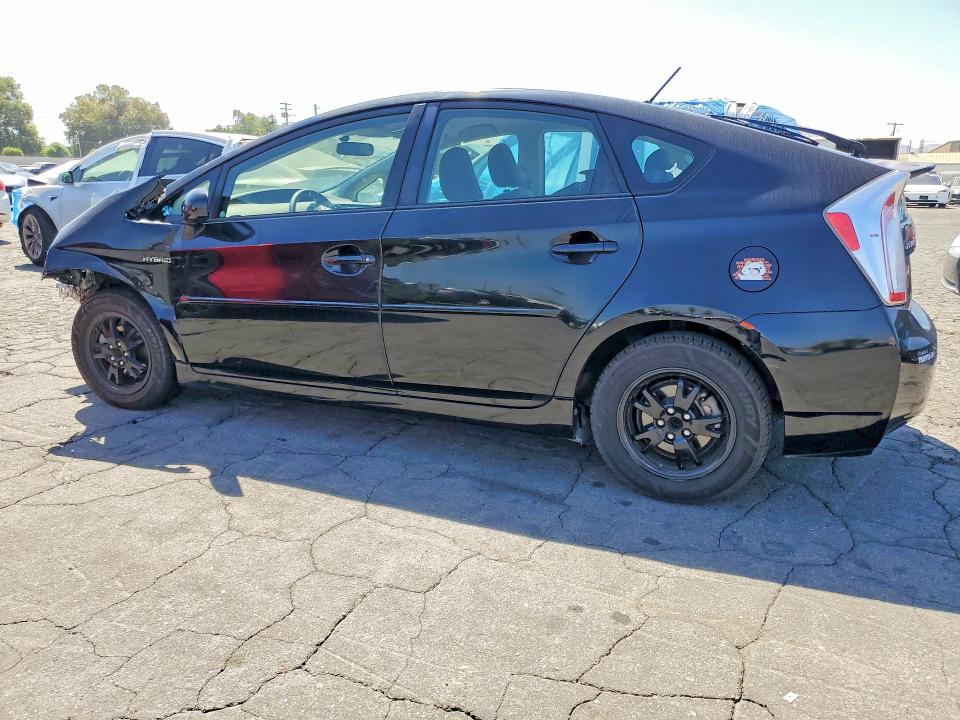 Продаж на аукціоні авто 2012 Toyota Prius, vin: JTDKN3DU0C0334932, номер лоту: 63882586