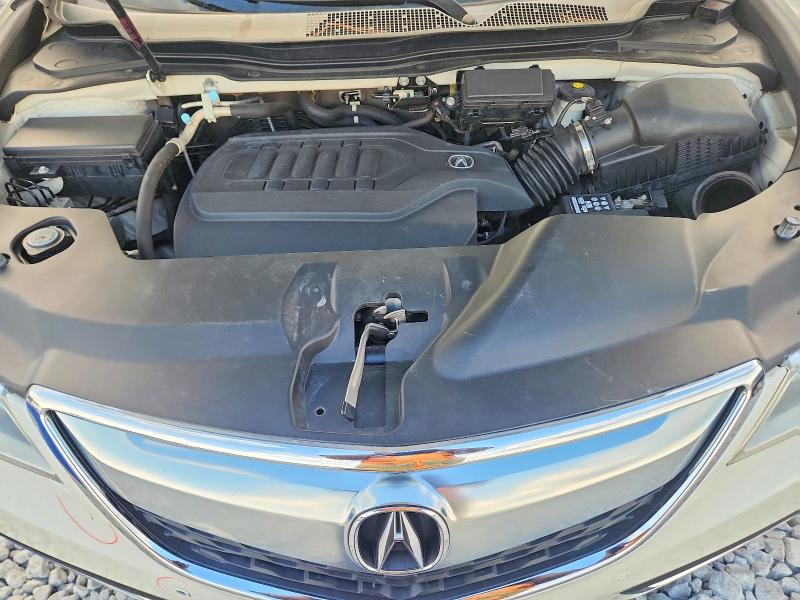 Aukcja sprzedaży 2016 Acura Mdx, vin: 5FRYD4H94GB032476, numer aukcji: 66084616