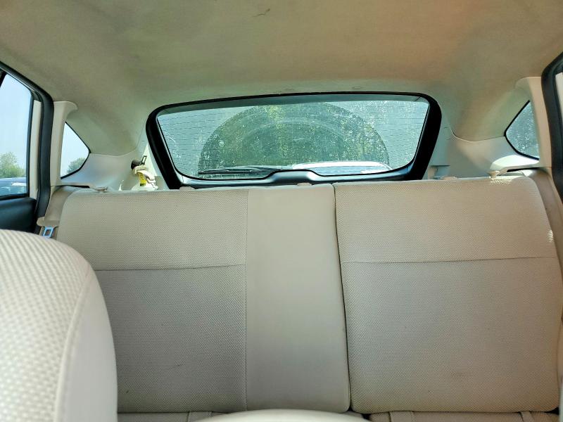 63616406 :رقم المزاد ، JF2GPACC4EG346980 vin ، 2014 Subaru Xv Crosstrek مزاد بيع