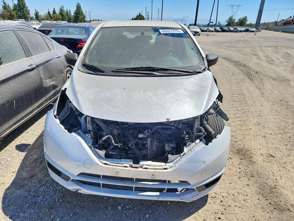 Auction sale of the 2017 Nissan Versa Note, vin: 3N1CE2CP3HL373134, lot number: 65327876