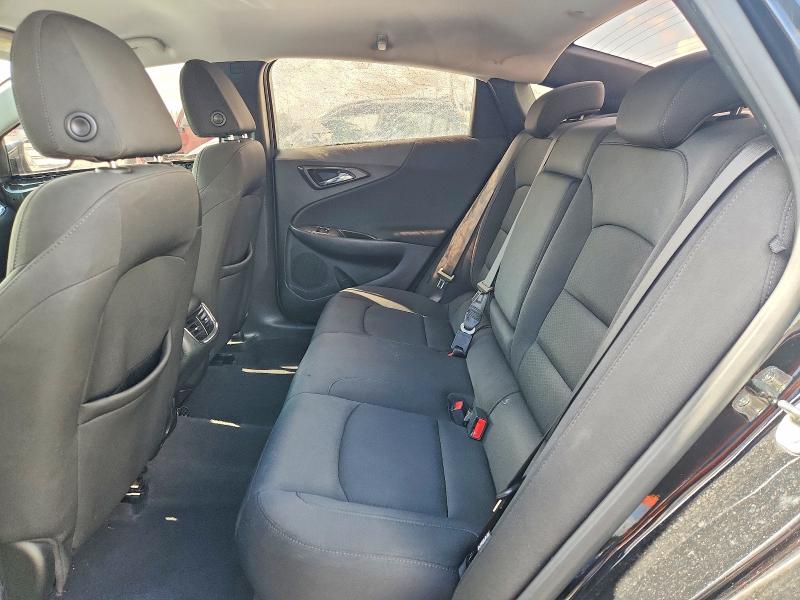Продажа на аукционе авто 2020 Chevrolet Malibu, vin: 1G1ZD5ST0LF076053, номер лота: 65513786