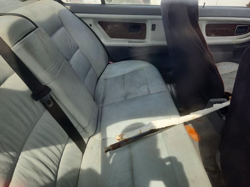 Продажа на аукционе авто 1992 Bmw 325, vin: WBACB4312NFF89656, номер лота: 64161106