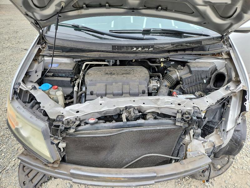 64179946 :رقم المزاد ، 5FNRL5H60EB078064 vin ، 2014 Honda Odyssey مزاد بيع