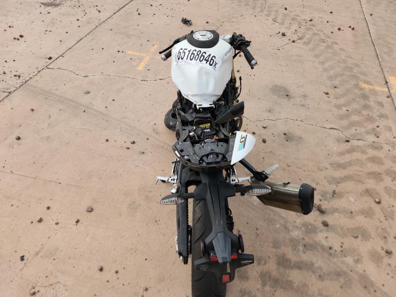 Aukcja sprzedaży 2024 Cf Moto 450ss, vin: LCEPESLA1R6005475, numer aukcji: 65168646