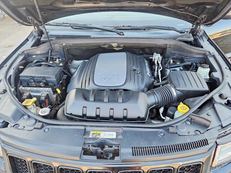 Продажа на аукционе авто 2014 Jeep Grand Cherokee, vin: 1C4RJFJT7EC527751, номер лота: 64023926