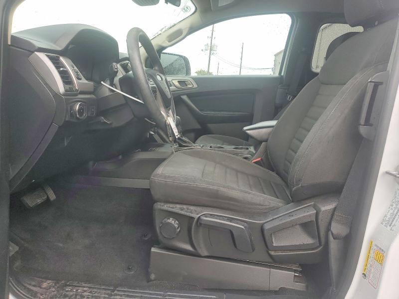 Продажа на аукционе авто 2023 Ford Ranger, vin: 1FTER1EH1PLE14669, номер лота: 66182656