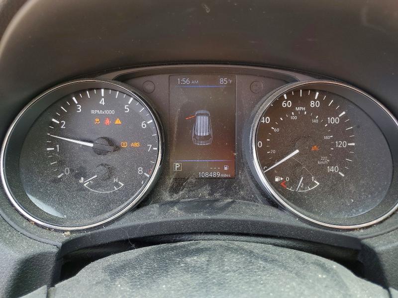 Продаж на аукціоні авто 2018 Nissan Rogue, vin: 5N1AT2MV0JC741953, номер лоту: 63669456