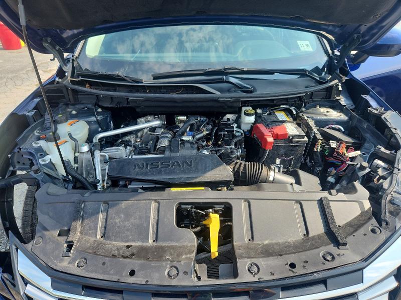 Продаж на аукціоні авто 2026 Nissan Rogue, vin: 5N1BT3BA2TC718087, номер лоту: 64714056
