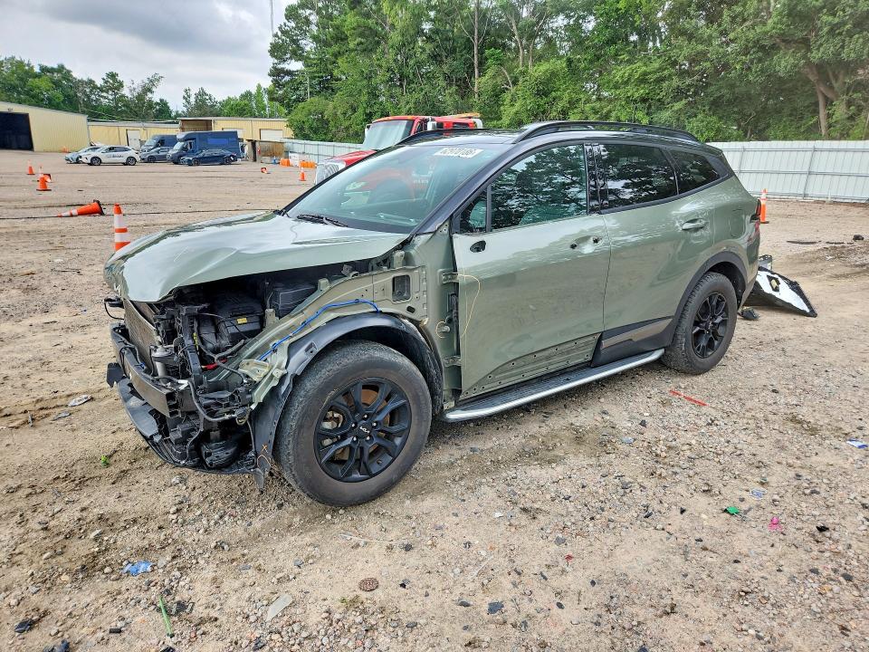 Aukcja sprzedaży 2023 Kia Sportage, vin: 5XYK7CAF1PG100752, numer aukcji: 62970186