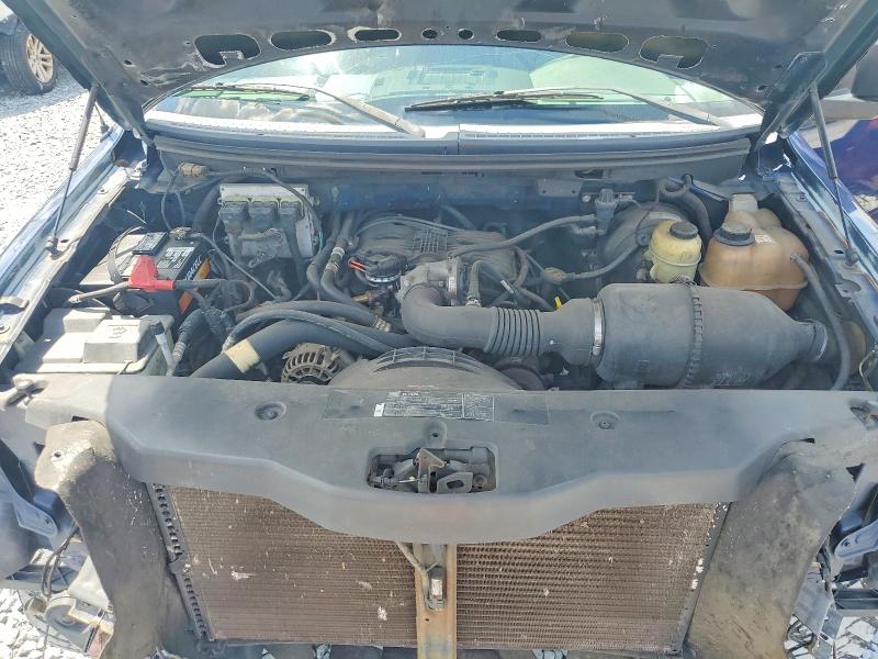 Продаж на аукціоні авто 2007 Ford F150, vin: 1FTRF02267KA72596, номер лоту: 66688826