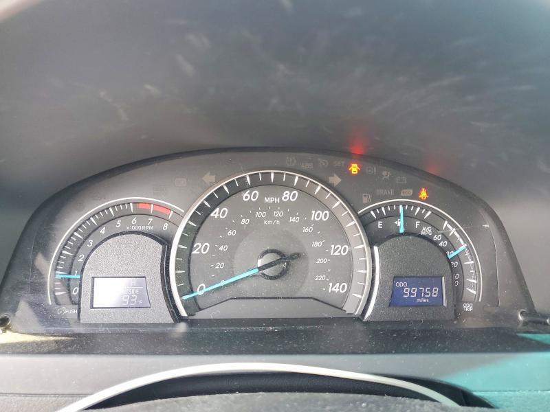 Aukcja sprzedaży 2015 Toyota Camry, vin: 4T4BF1FK6FR489657, numer aukcji: 64435976