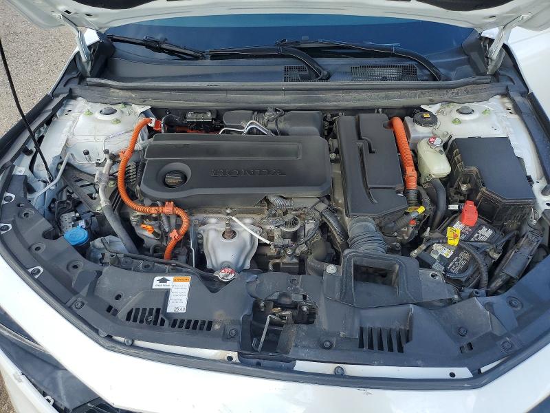 Продажа на аукционе авто 2023 Honda Accord, vin: 1HGCY2F77PA056271, номер лота: 64665796