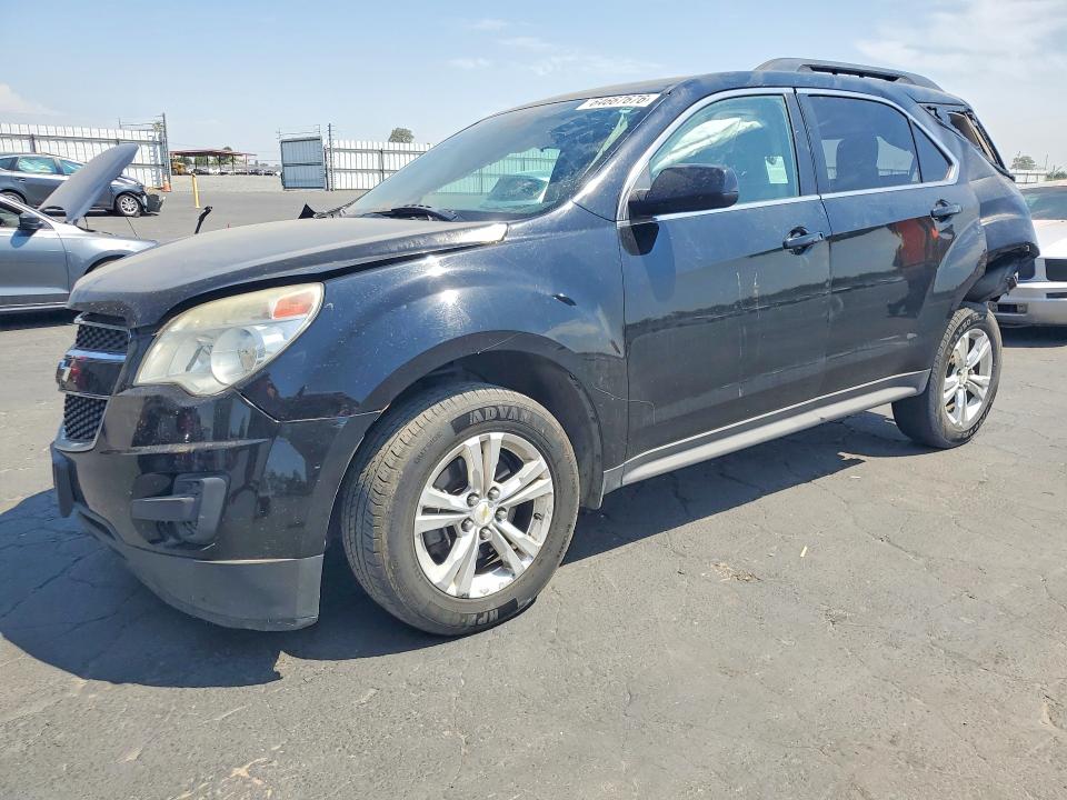 Продаж на аукціоні авто 2014 Chevrolet Equinox, vin: 2GNALBEK3E6273750, номер лоту: 64667676
