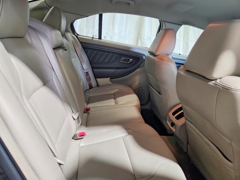 63865196 :رقم المزاد ، 1FAHP2EW5CG129019 vin ، 2012 Ford Taurus مزاد بيع
