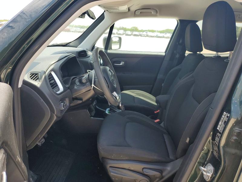 Aukcja sprzedaży 2021 Jeep Renegade, vin: ZACNJCAB1MPM30511, numer aukcji: 66280346