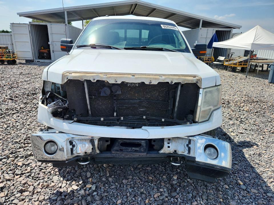 Продажа на аукционе авто 2012 Ford F150, vin: 1FTFW1EF2CKD36494, номер лота: 66263446