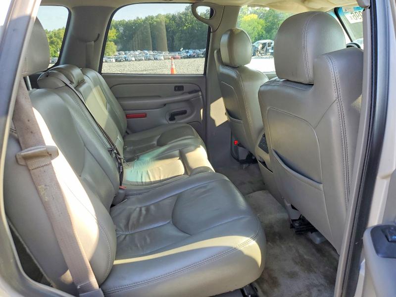 Aukcja sprzedaży 2004 Gmc Yukon, vin: 1GKEK13V24J275497, numer aukcji: 65499996