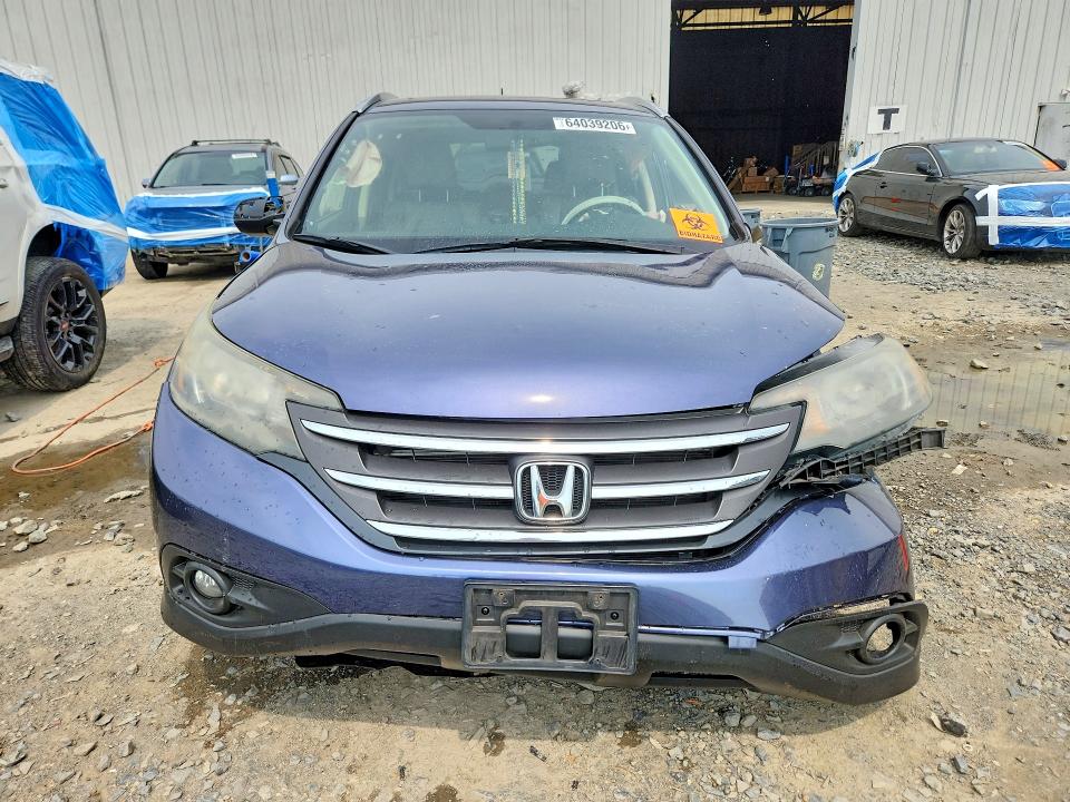 Продажа на аукционе авто 2012 Honda Cr-v, vin: JHLRM4H76CC012454, номер лота: 64039206