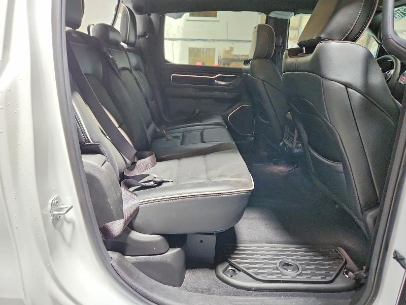 Продаж на аукціоні авто 2026 Ram 1500, vin: 1C6SRFJP4TN368998, номер лоту: 65905216
