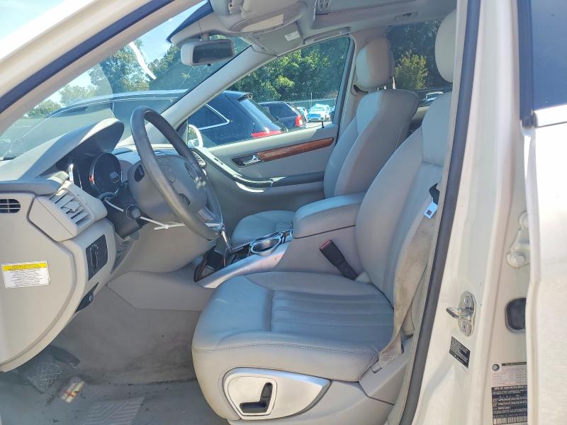 Продажа на аукционе авто 2008 Mercedes-benz R, vin: 4JGCB22E38A081914, номер лота: 66092256