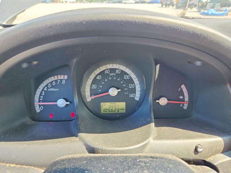 2010 Kia Sportage მანქანა იყიდება აუქციონზე, vin: KNDKG3A35A7724466, აუქციონის ნომერი: 67084636