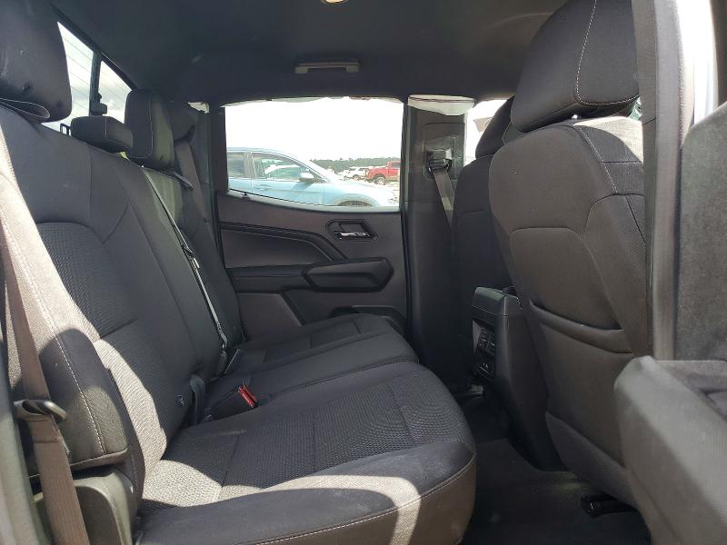2024 Gmc Canyon მანქანა იყიდება აუქციონზე, vin: 1GTP5BEK0R1121706, აუქციონის ნომერი: 62529556