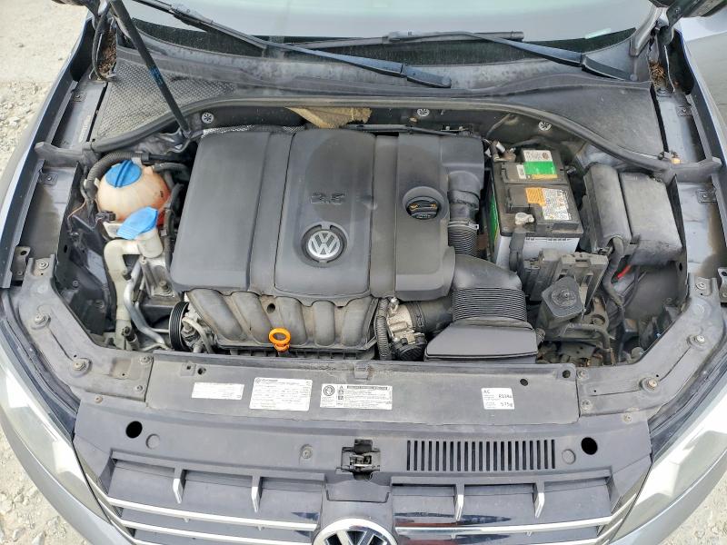 Продаж на аукціоні авто 2013 Volkswagen Passat, vin: 1VWAP7A34DC102923, номер лоту: 66045916