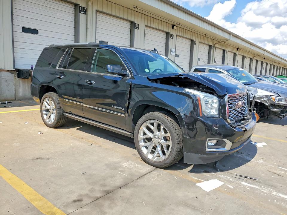 Aukcja sprzedaży 2019 Gmc Yukon, vin: 1GKS2CKJ4KR344573, numer aukcji: 66616436