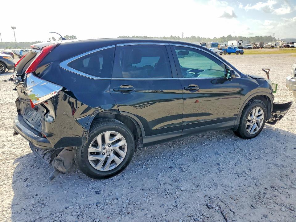Продажа на аукционе авто 2015 Honda Cr-v, vin: 3CZRM3H58FG709741, номер лота: 65603776