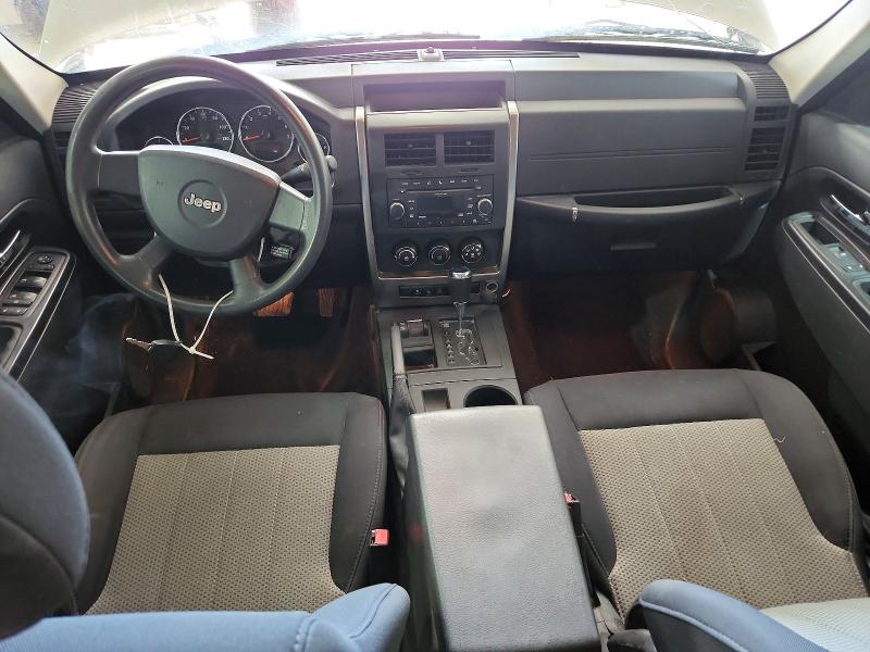 Aukcja sprzedaży 2010 Jeep Liberty, vin: 1J4PN2GK1AW108316, numer aukcji: 66933926