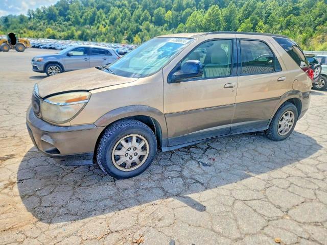 Aukcja sprzedaży 2004 Buick Rendezvous, vin: 3G5DB03EX4S544434, numer aukcji: 67096896