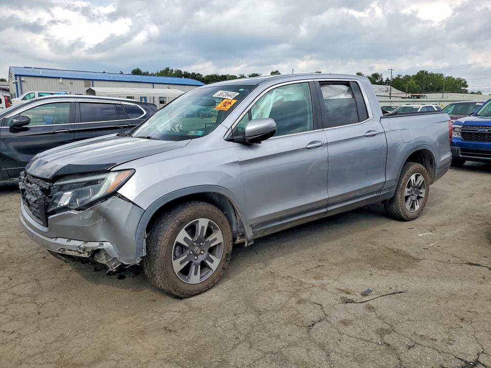 Aukcja sprzedaży 2019 Honda Ridgeline, vin: 5FPYK3F66KB004298, numer aukcji: 66786446