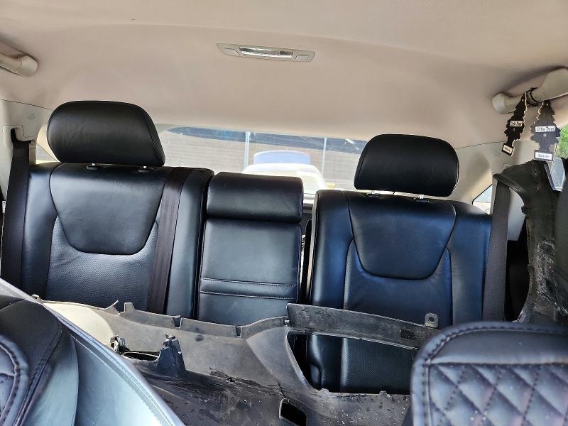Aukcja sprzedaży 2011 Lexus Rx, vin: JTJBC1BA4B2421722, numer aukcji: 66720426