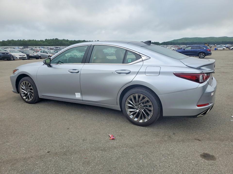 Aukcja sprzedaży 2024 Lexus Es 350, vin: 58AFZ1B13RU180452, numer aukcji: 64018386