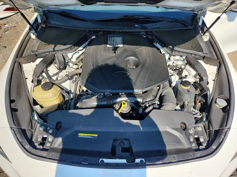 Продаж на аукціоні авто 2017 Infiniti Q60, vin: JN1CV7EL2HM320213, номер лоту: 66026946