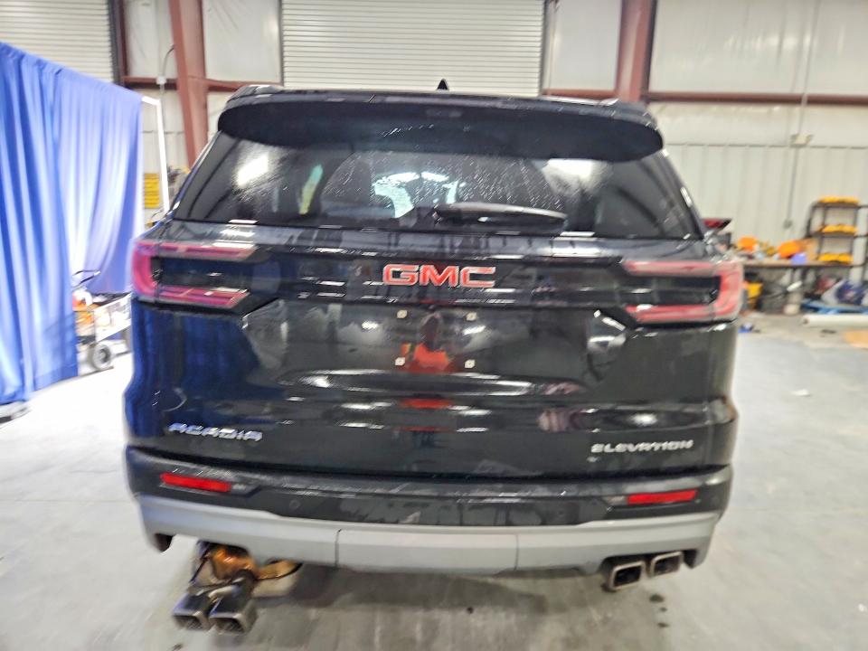 2026 Gmc Acadia მანქანა იყიდება აუქციონზე, vin: 1GKENKKS6TJ179004, აუქციონის ნომერი: 66587196