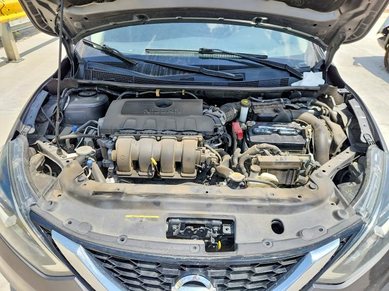 Aukcja sprzedaży 2019 Nissan Sentra, vin: 3N1AB7AP6KY221147, numer aukcji: 63674126