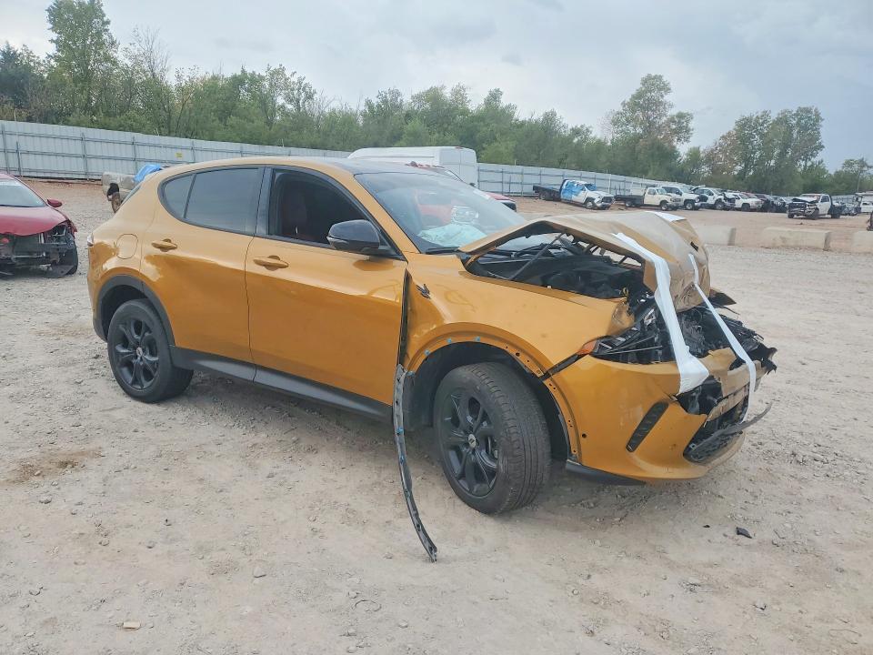 Aukcja sprzedaży 2023 Dodge Hornet, vin: ZACNDFBN9P3A06686, numer aukcji: 64224836