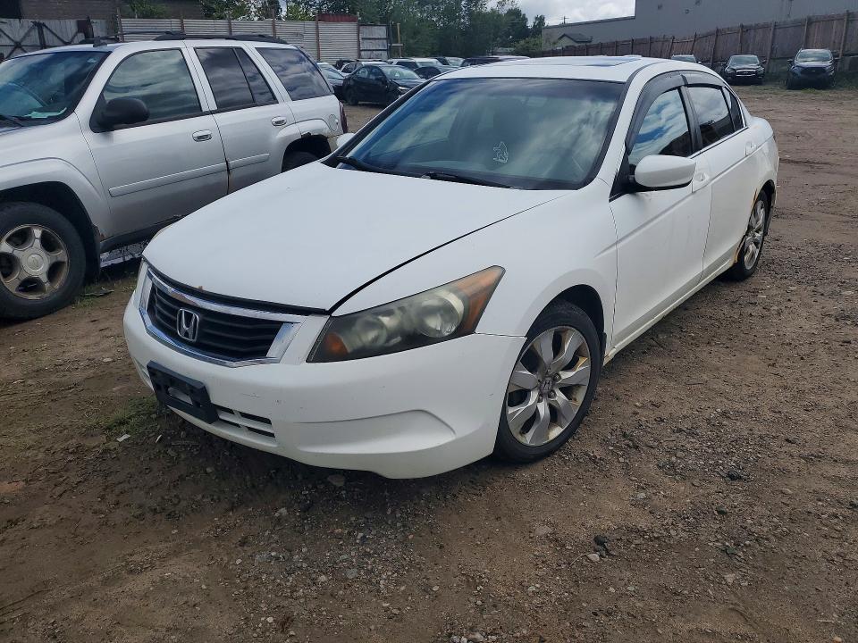 Продаж на аукціоні авто 2008 Honda Accord, vin: 1HGCP26778A805669, номер лоту: 65262586