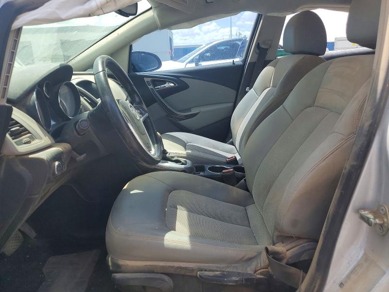 65234176 :رقم المزاد ، 1G4PP5SK2E4160673 vin ، 2014 Buick Verano مزاد بيع